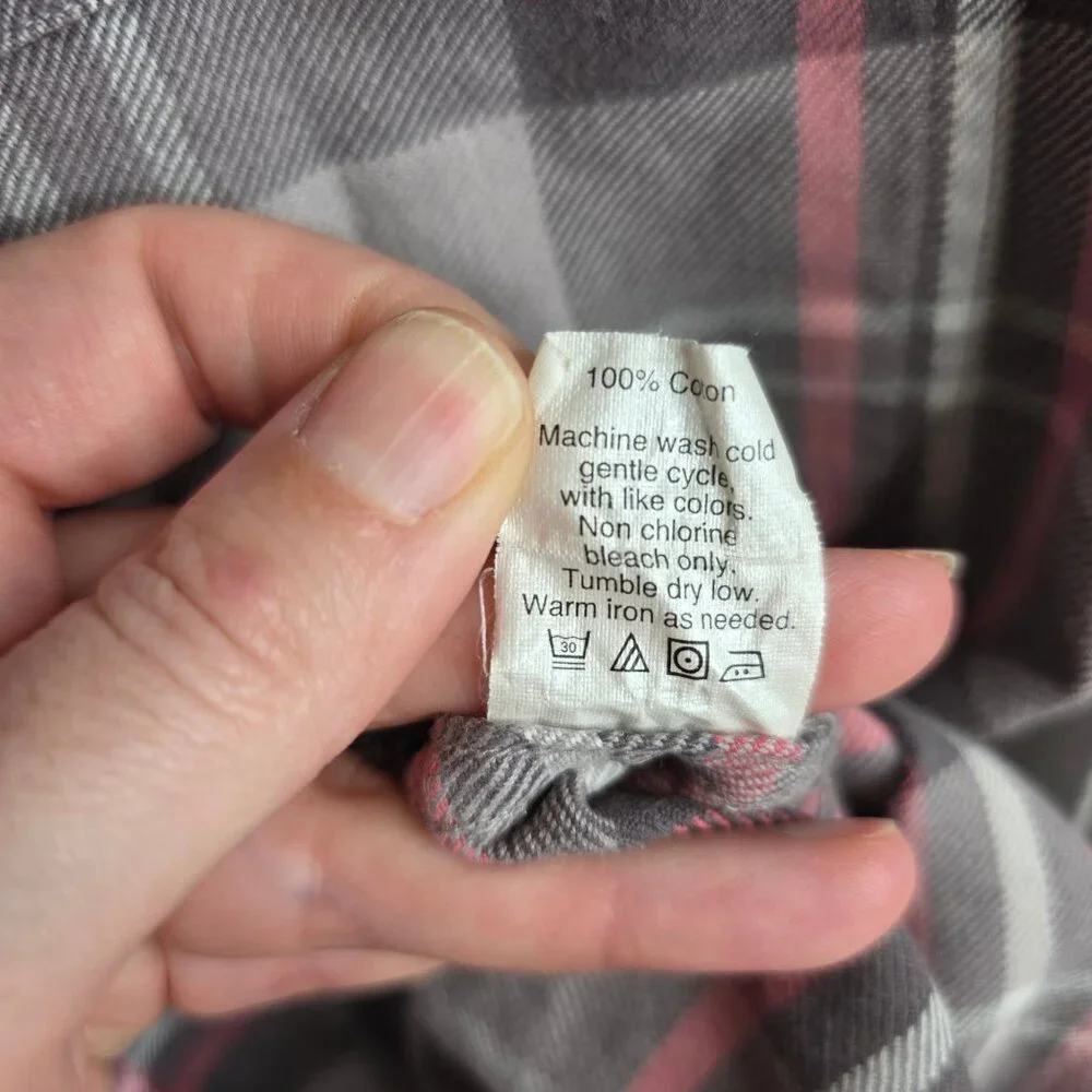 J. Crew Button Up Mens Small‎